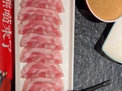 -熊喵来了火锅(长安万达第94分店)