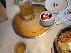 -七八冷面·延边朝鲜族美食(欢乐谷店)