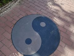 -特克斯八卦城