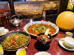 -杨记隆府(汉街店)