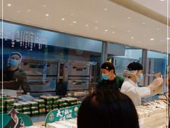 -泸溪河桃酥(西直门凯德店)