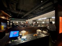 -前海沿·青岛菜(大拇指广场石老人店)