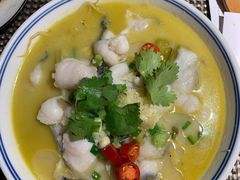 -十面春风·江南面馆(崇宁路店)