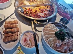 -小龙坎火锅(IFS HOT店)