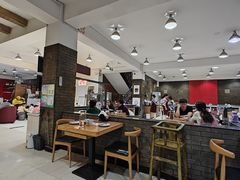 -小放牛炒菜馆(裕华东路店)