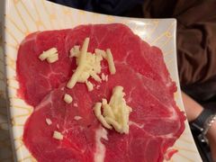 -AJIYA·池袋日式烧肉自助(天津万象城店)