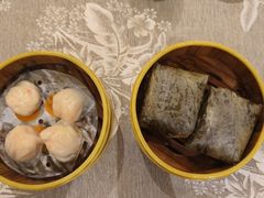 -香云轩·顺德菜(香云纱园林酒店店)