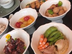 -卯时·龙光雅宴·精致锡帮菜(惠山古镇店)