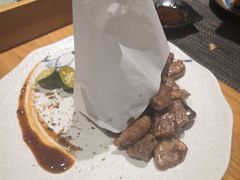 -吉之仙•中国制造•出口级食材日料店(领事馆总店)
