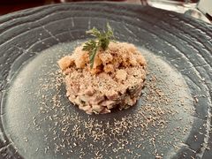 -Tivano意大利餐厅(成都居舍酒店)