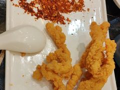-江南福宴·澳门海鲜.牛肉火锅(汇高栢悦中心店)