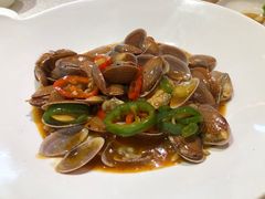 -四季海鲜酒楼·粤菜·早茶·宴会(南山中心区店)