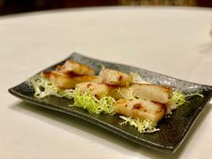 -明阁 Ming Court(广州朗豪酒店)