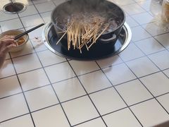 -九街淑芬掌中宝串串公司(内街文化创意园店)