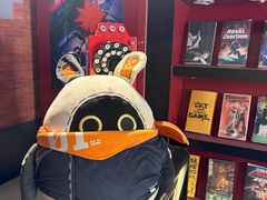 -米游妙妙屋cosplay换装自拍摄影体验馆