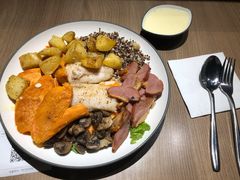 -SaladJohn沙拉匠(凯德1818店)