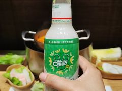 -独食火锅·半米屋台(望平街店)