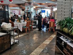 大堂-勝記酒家·37年老字号·经典粤菜(荔枝公园店)