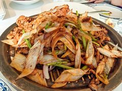 -北京宴(华贸购物中心店)