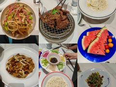 -大碗居·烤鸭·鱼头泡饼(天坛东门店)