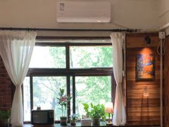 -爱上层楼咖啡馆(为公桥店)