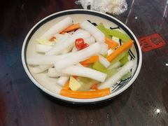 -尚寨嫽扎咧面馆(钟楼店)