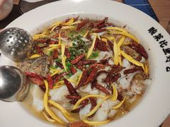 -新太二·鲜料川菜(东汇城店)