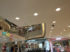-银座mall(东直门店)