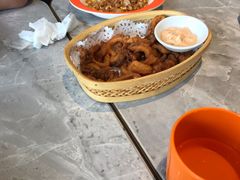 -必胜客(武汉欢乐谷店)