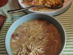 扬州大煮干丝-桂满陇·景观餐厅(新世界店)