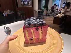 -BAKER&SPICE(安福路店)
