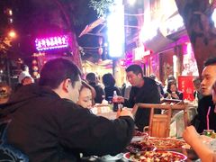 大堂-拈一筷子·宜宾江湖菜(十一街店)