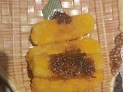 -老牌坊云南鱼豆花火锅(哈西万达店)