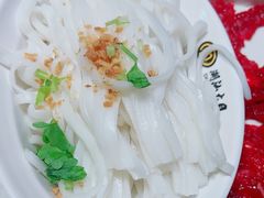 -潮汕大目牛肉火锅(皇岗旗舰店)