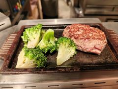 -肉肉大米(金虹桥店)
