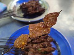 -杨记烤肉老店