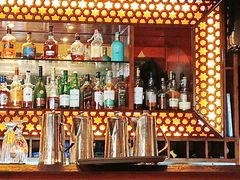 -甘尼仕印度餐厅爵士酒吧(阳春巷店)