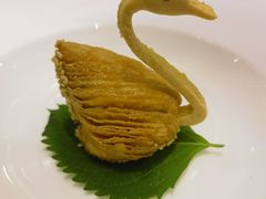 -白天鹅宾馆-宏图府餐厅