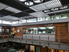 -ROAST coffee & eatery