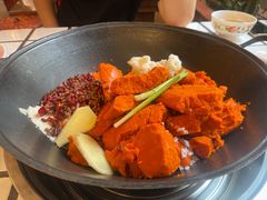 -朱光玉火锅馆(小寨原力场店)
