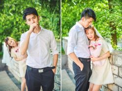 -HY小曼wedding·TOPYOUNG团队