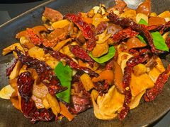 -Ameigo梅果·云贵川bistro(长宁来福士店)