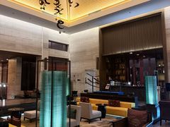 -广州都喜泰丽温泉度假酒店