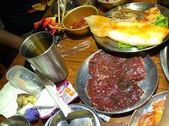 -原始泥炉烤肉(总店)