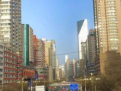 -正宁路小吃夜市