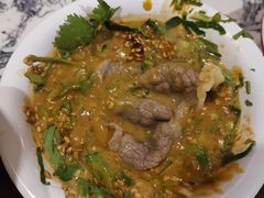 -京元盛铜锅涮肉(上海总店)