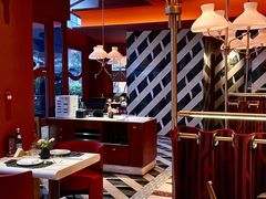-ZHAO赵·牛扒坊(万象城店)