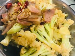 -石饮红星包子(中山路店)