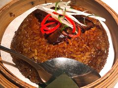酱鸭糯米饭-外婆家(西溪印象城店)