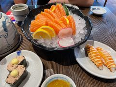 -大雄寿司(中华广场店)